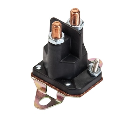 Aftermarket AM103290 Replacement Solenoid Fits Various Makes And Models ELL70-0622